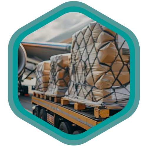 انبار وسایل مهاجرتی | emigration warehouse