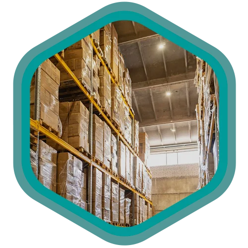 انبار کالای گمرگی | Customs warehouse