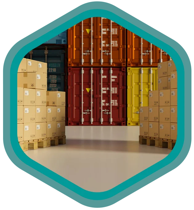 اجاره انبار در تهران | مجموعه برتر اجاره انبار + 10 شعب فعال 2 انبار کانتینری | container warehouse